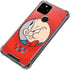 Looney Tunes Porky Pig Full Google Pixel 5 Clear Case